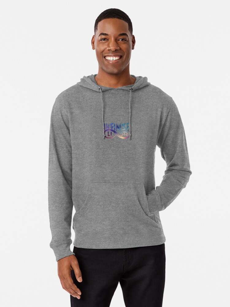 Caylus Colorful Logo Lightweight Hoodie, Caylus Hoodie