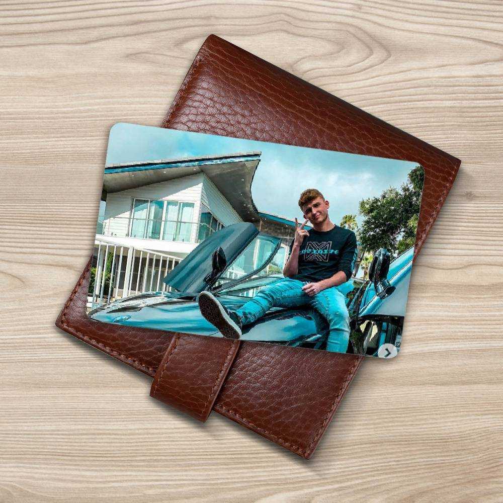 Caylus Wallet Insert Card Classic Celebrity Wallet Insert Card Adi Car by Caylus Wallet Insert Card