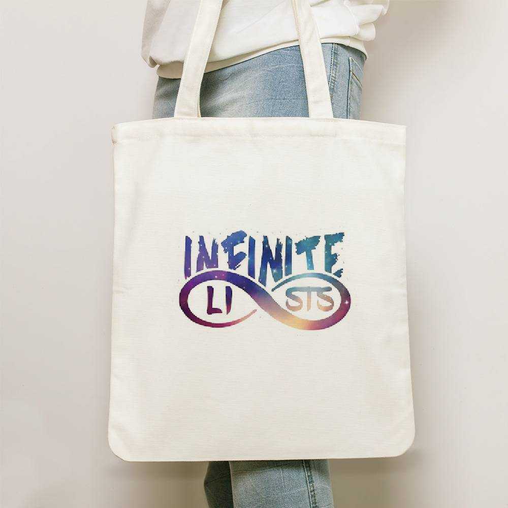 Caylus Totebag Classic Celebrity Totebag Infinite Lists Totebag