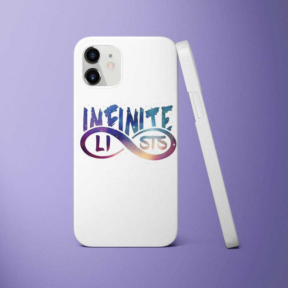 Caylus Phone Case Infinite Lists Phone Case