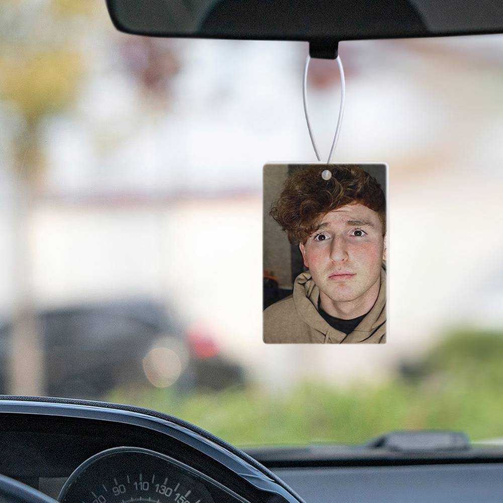 Caylus Car Air Freshener Car Hanging Accessoires Gifts for Caylus Fans Official Channel Air Freshener