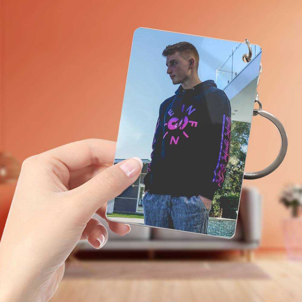 Caylus Keychain Classic Celebrity Keychain Youtube Star by Caylus Keychain