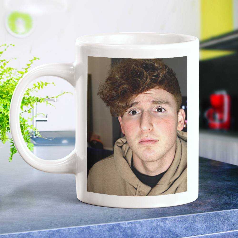Caylus Mug Official Channel Mug