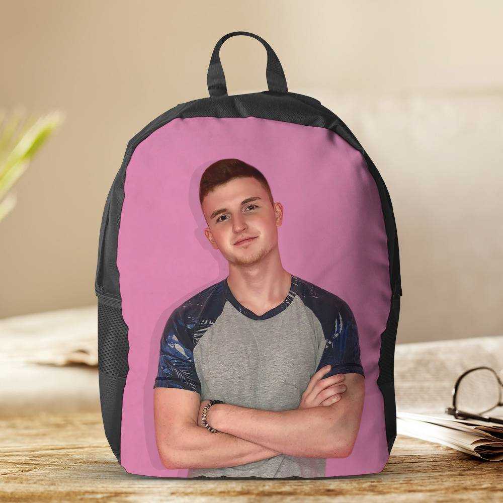 Caylus Backpack Entertainment Portal Backpacks