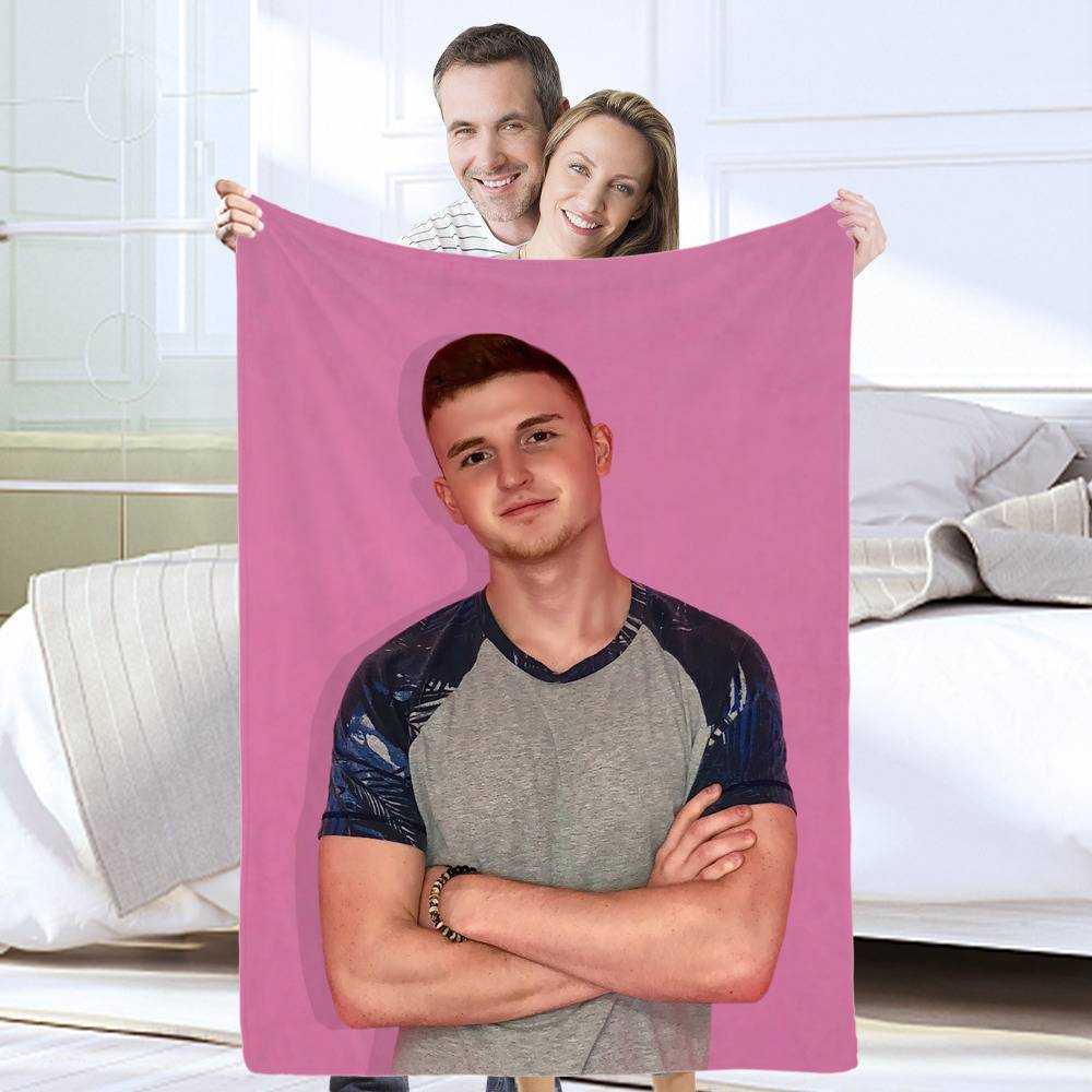 Caylus Blanket Entertainment Portal Blanket