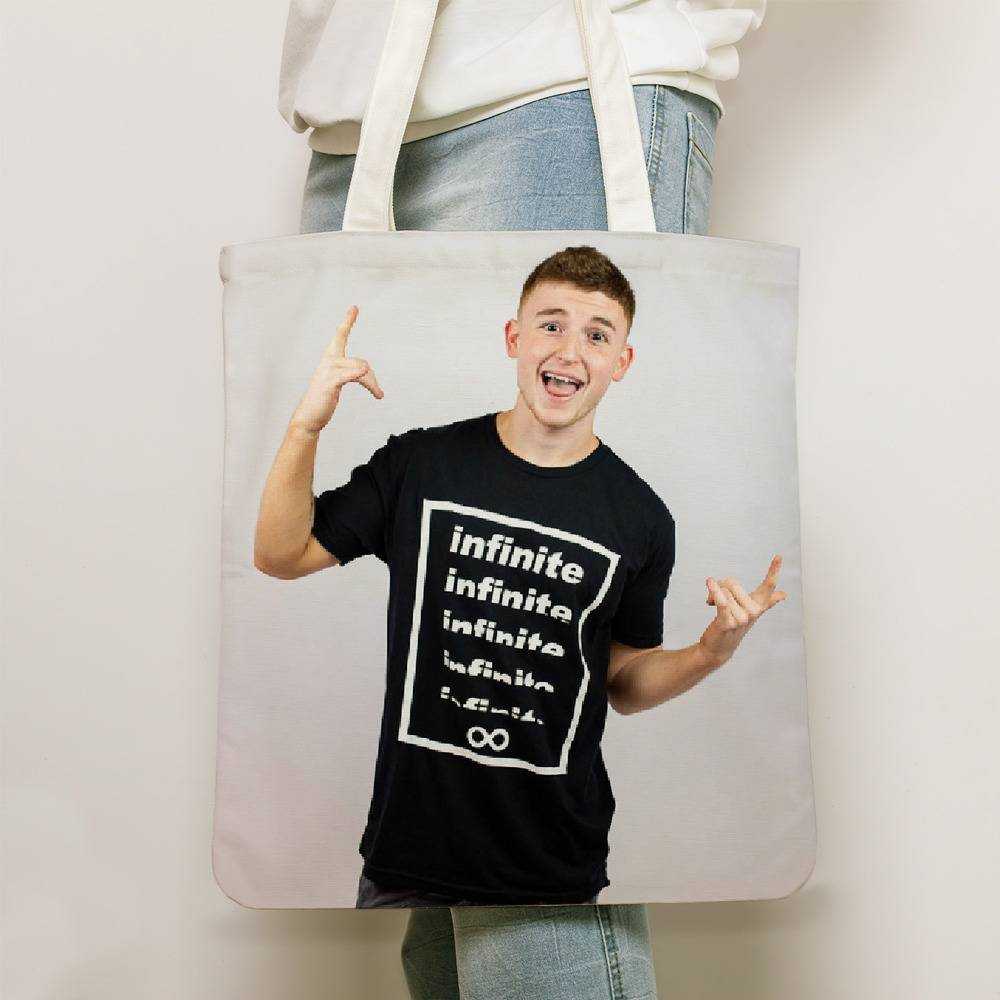 Caylus Totebag Classic Celebrity Totebag 2018 Totebag