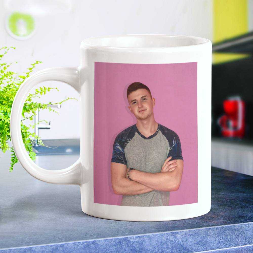 Caylus Mug Entertainment Portal Mug