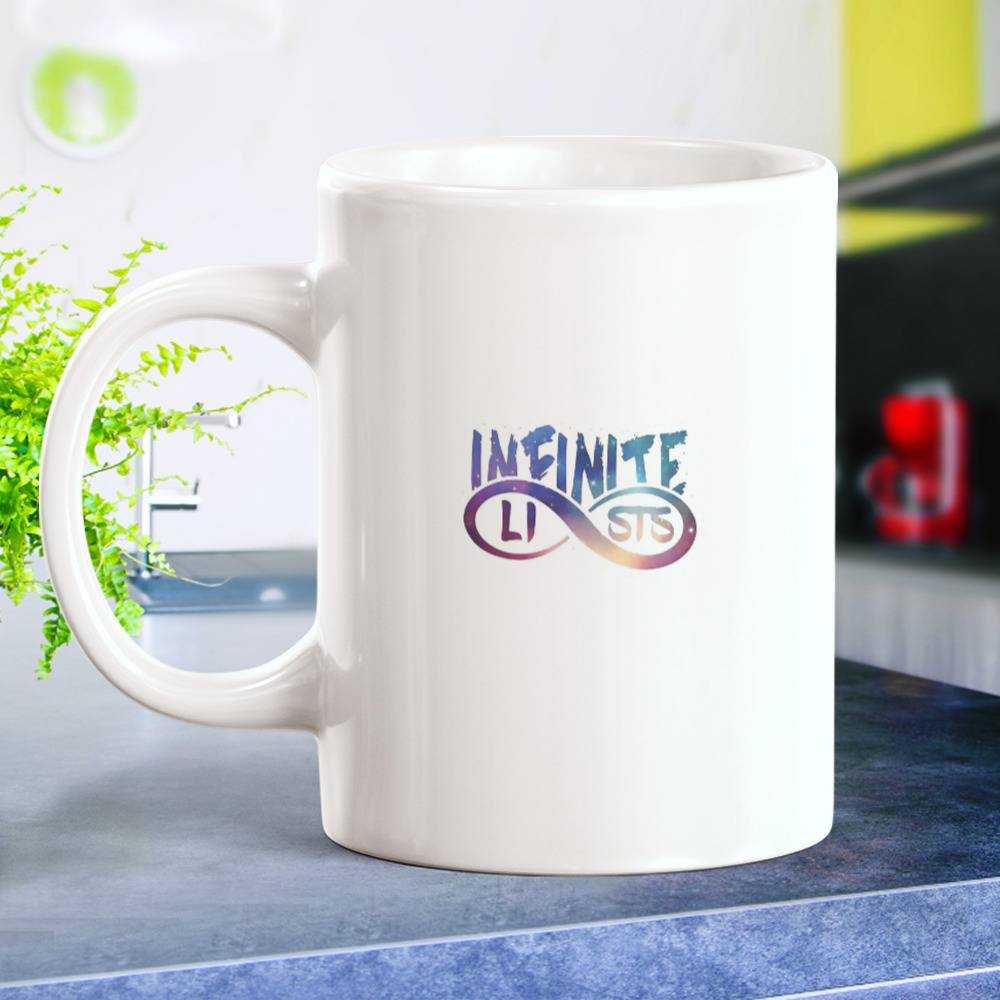 Caylus Mug Infinite Lists Mug