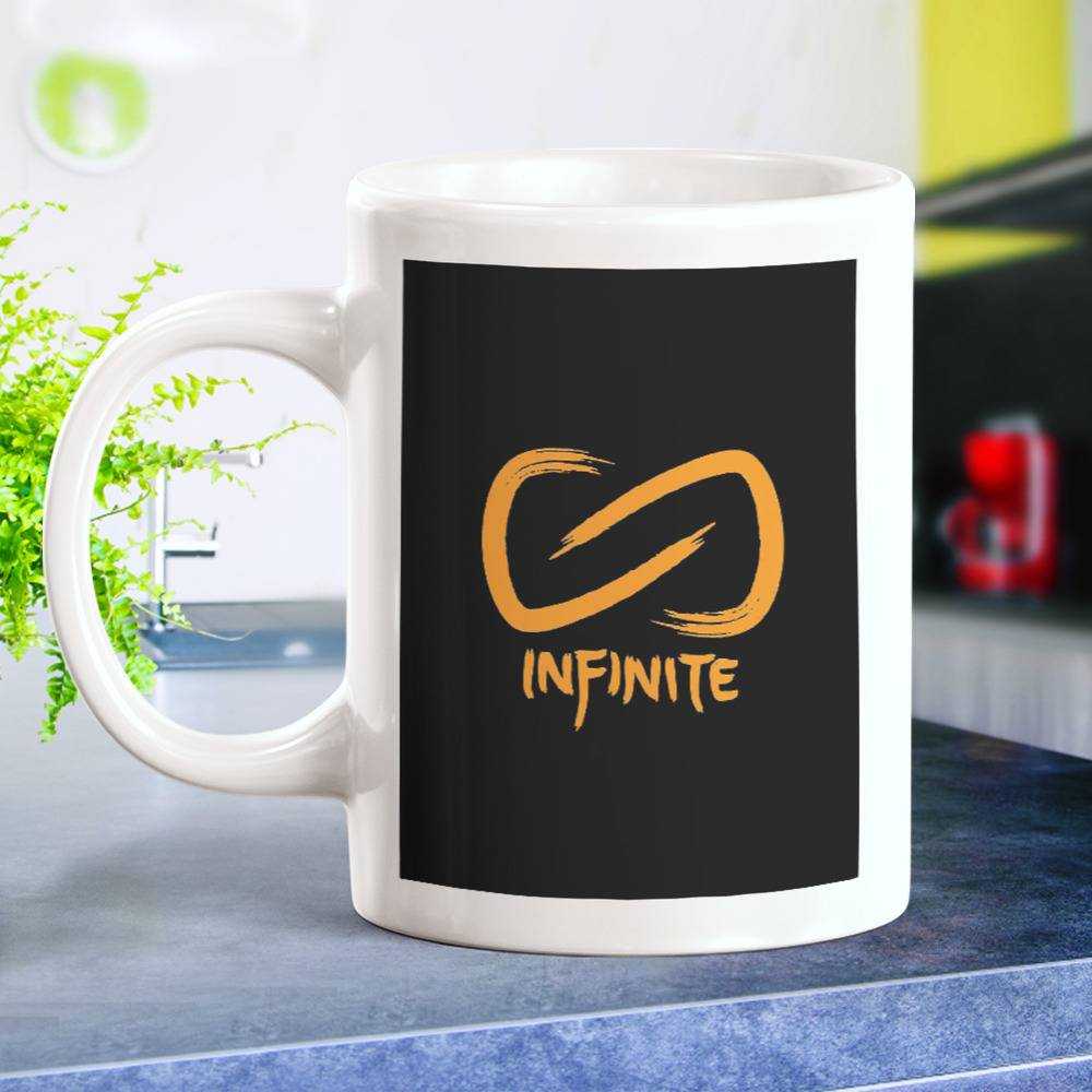Caylus Mug Infinite Logo Mug