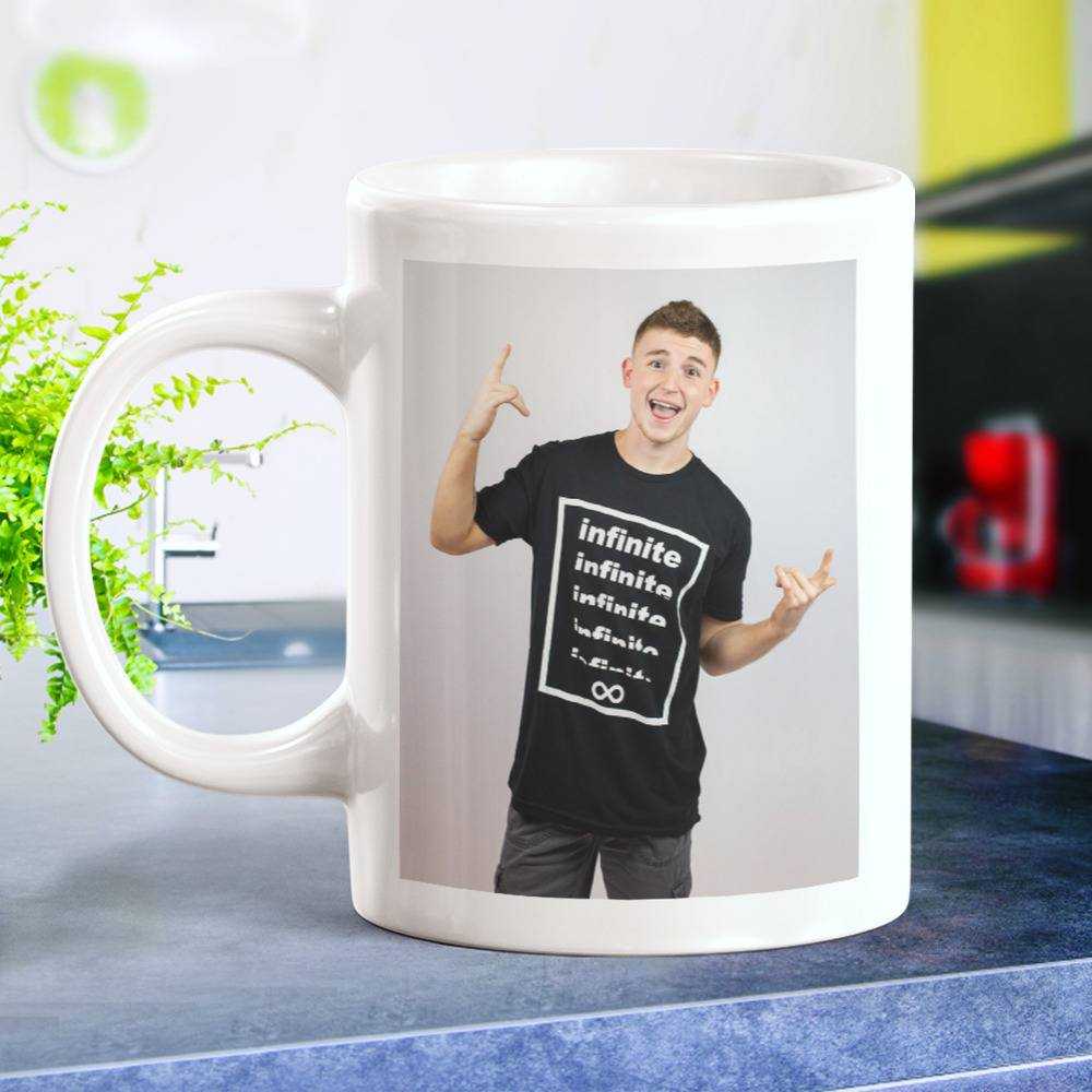 Caylus Mug 2018 Mug