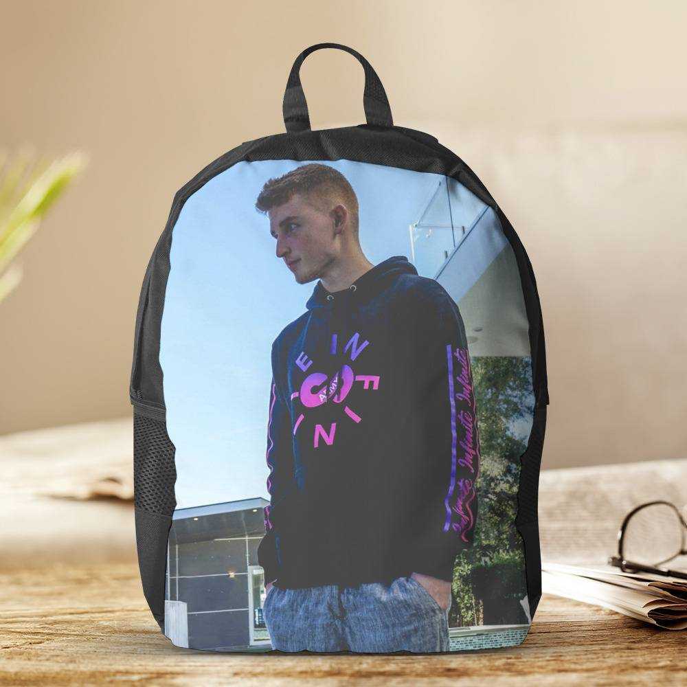 Caylus Backpack Youtube Star Backpacks