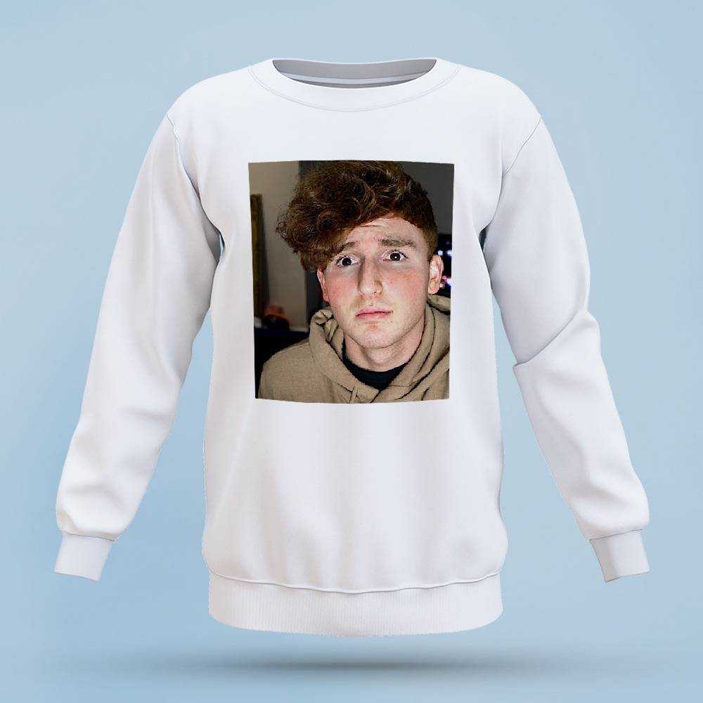 Caylus Sweatshirt Classic Celebrity Sweatshirt Official Channel Sweatshirt