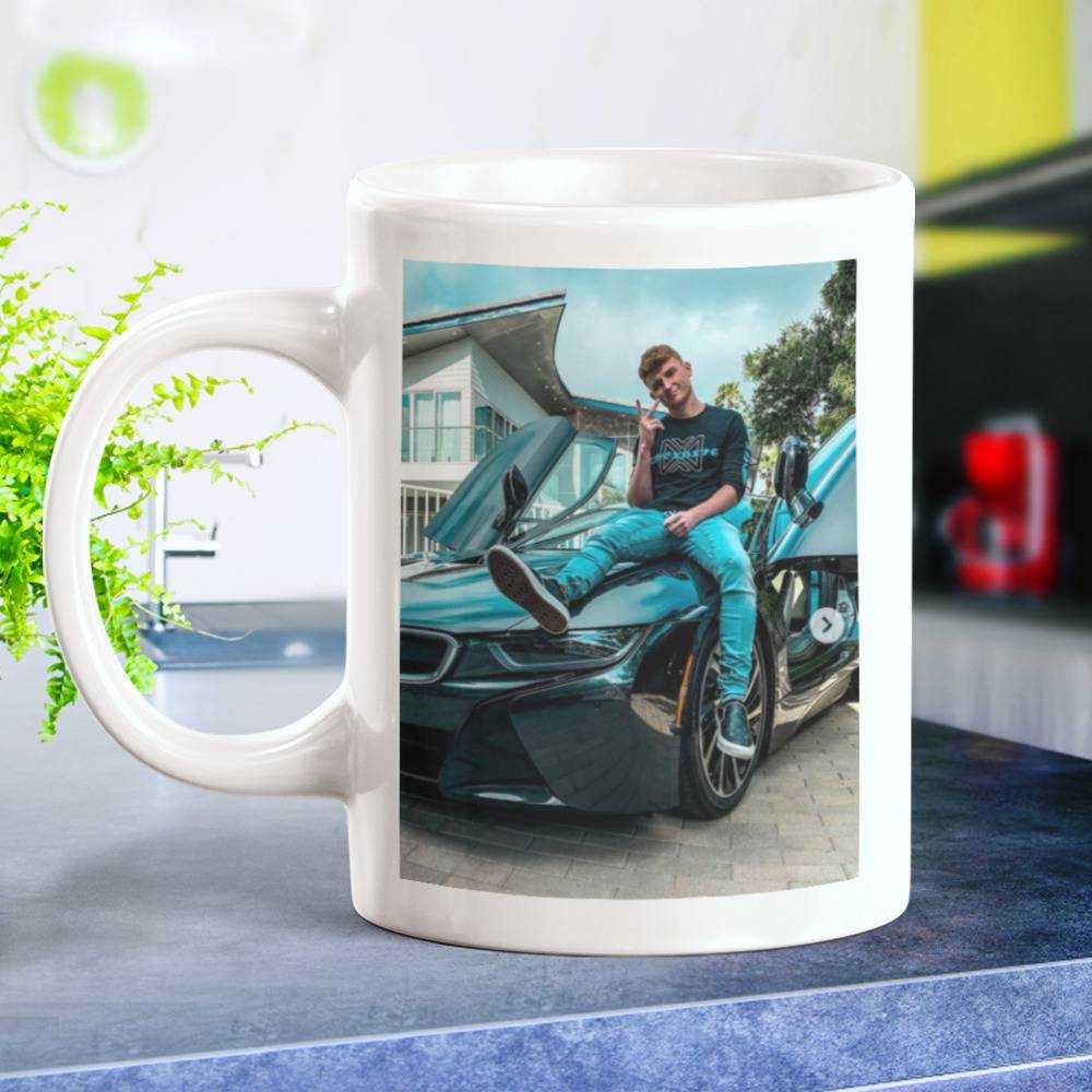 Caylus Mug Adi Car Mug