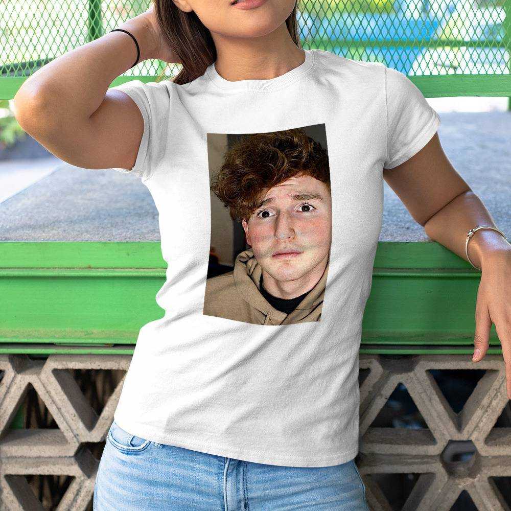 Caylus T-shirt Official Channel T-shirt