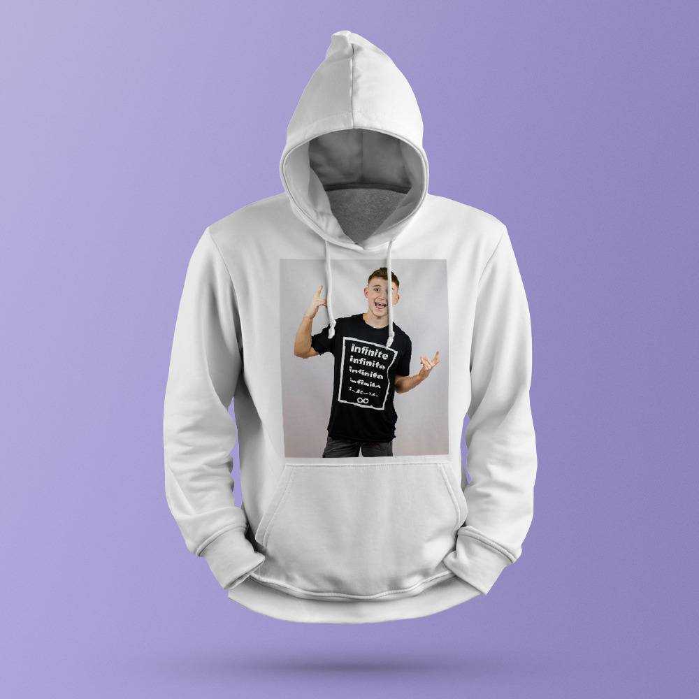 Caylus Hoodie Classic Celebrity Hoodie 2018 Hoodie