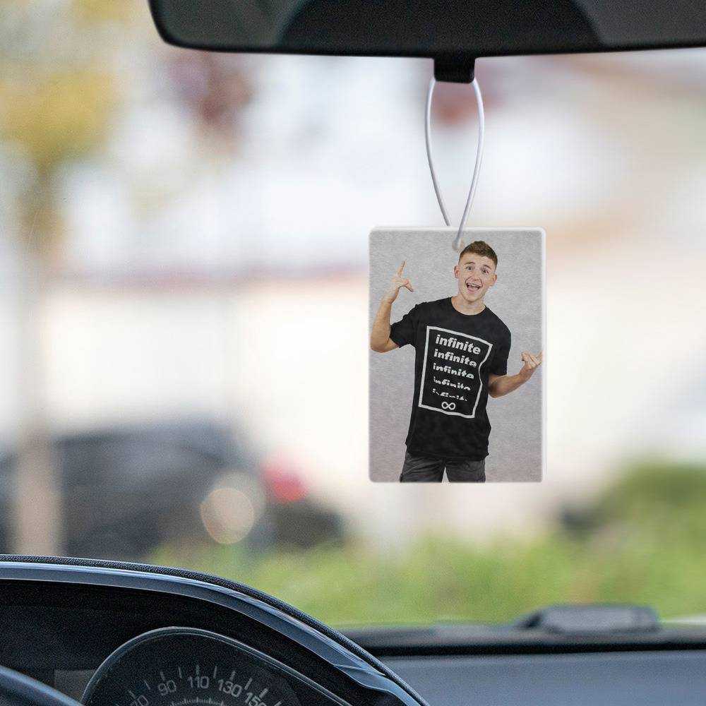 Caylus Car Air Freshener Car Hanging Accessoires Gifts for Caylus Fans 2018 Air Freshener