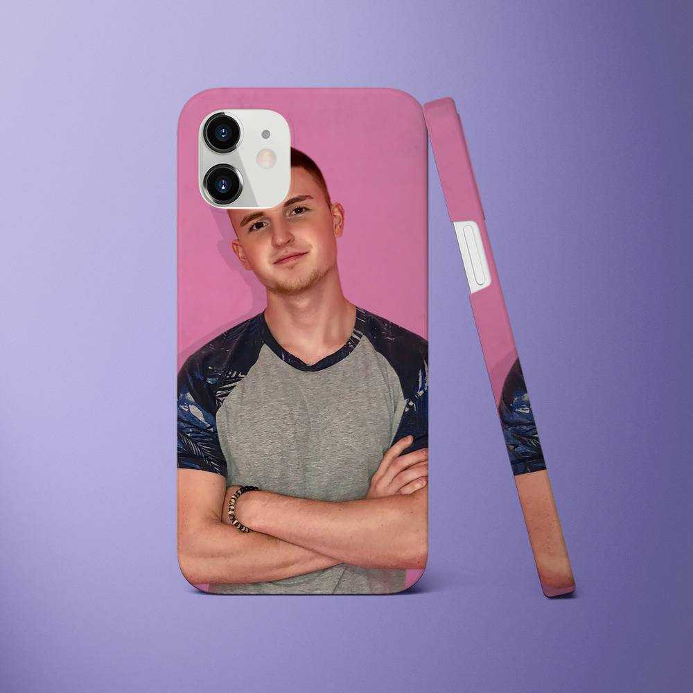 Caylus Phone Case Entertainment Portal Phone Case