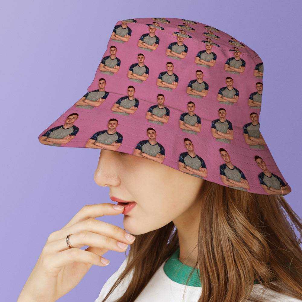 Caylus Fisherman Hat Unisex Fashion Bucket Hat Gifts For Caylus Fans Entertainment Portal