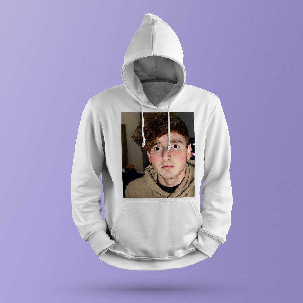 Caylus Hoodie Classic Celebrity Hoodie Official Channel Hoodie