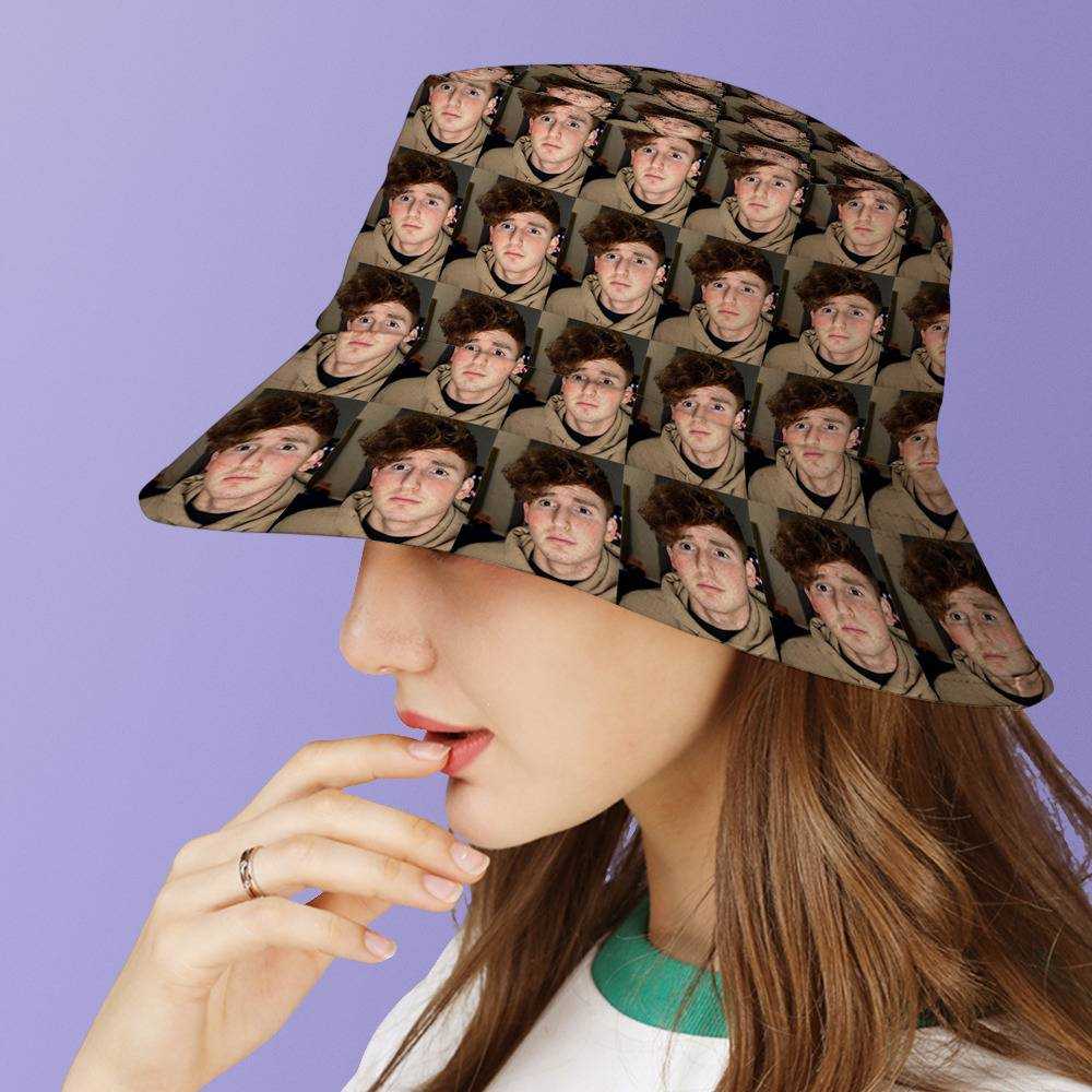 Caylus Fisherman Hat Unisex Fashion Bucket Hat Gifts For Caylus Fans Official Channel