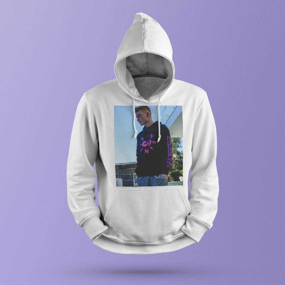 Caylus Hoodie Classic Celebrity Hoodie Youtube Star Hoodie