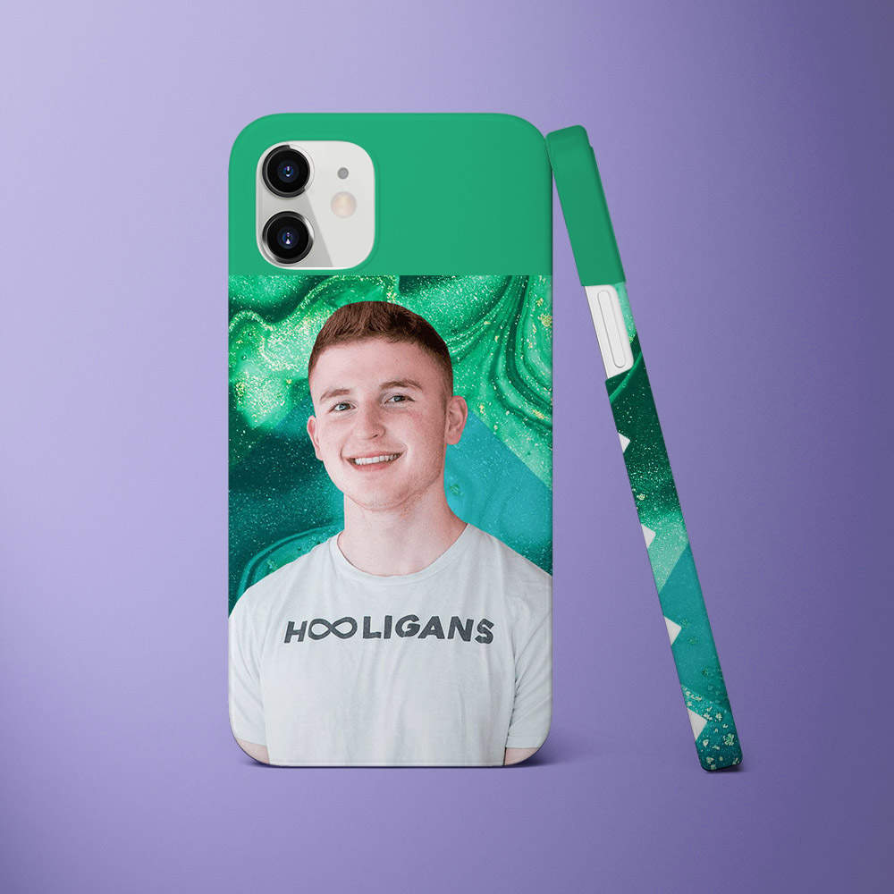 Caylus Phone Case Scary Pictures Phone Case