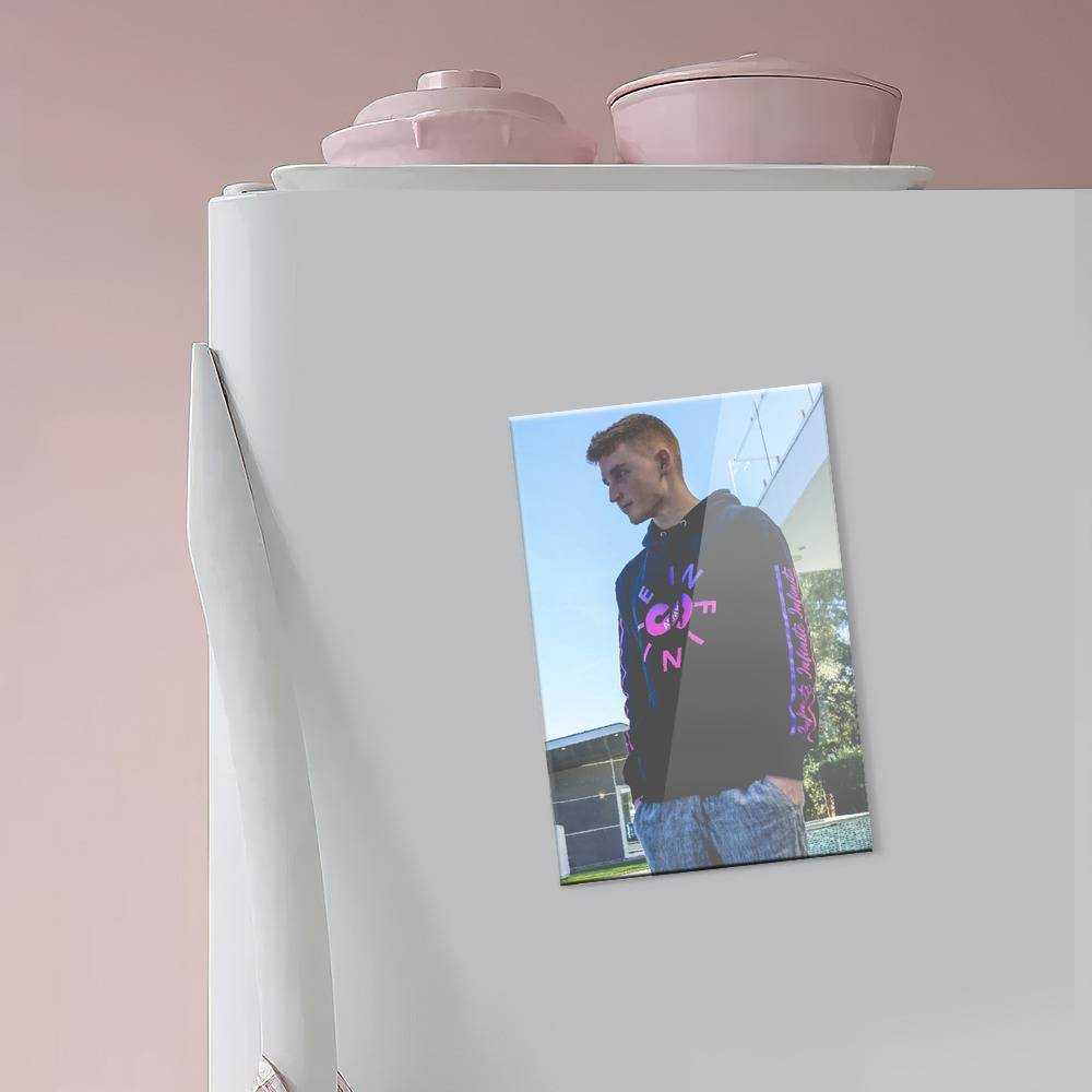 Caylus Fridge Magnet Youtube Star Fridge Magnet