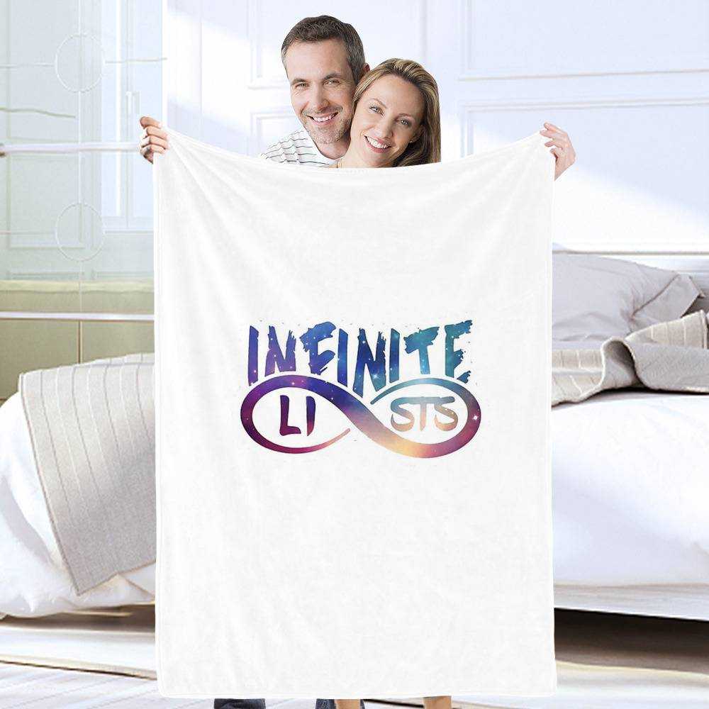 Caylus Blanket Infinite Lists Blanket