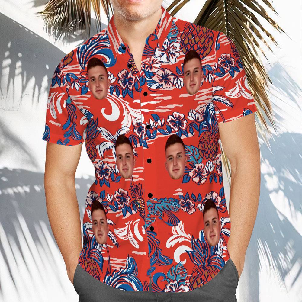 Caylus Hawaiian Shirt | caylusmerch.store