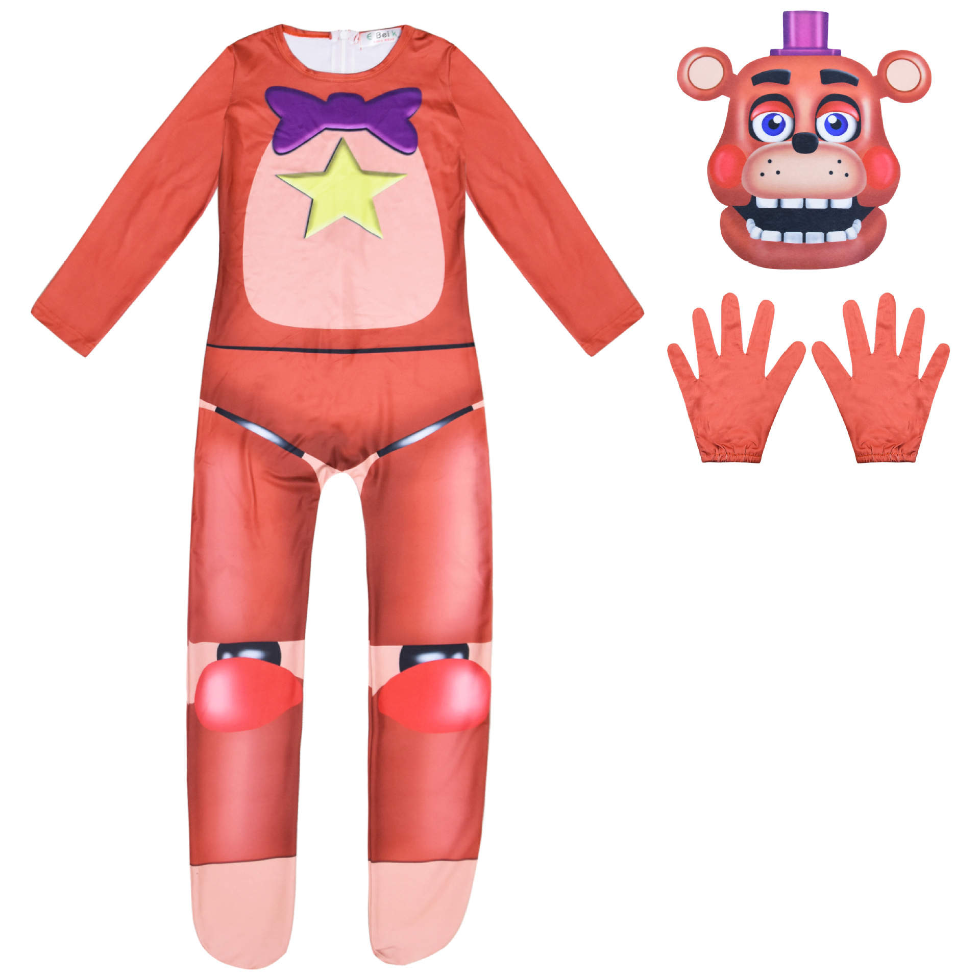 Shop Freddy Fazbear Costume online