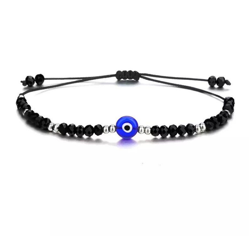 Mal De Ojo Bracelet | Evil Eye Jewelry | Evil Eye Bracelet for ...