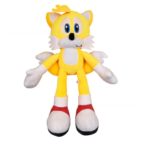 Custom Plush Just Like Tails doll inspired plush funmade -  Portugal