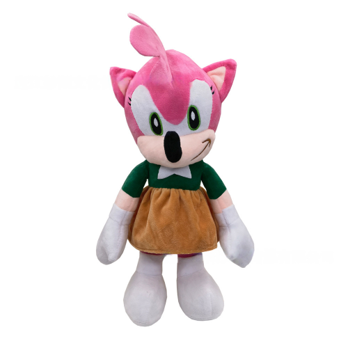 2022 Latest Version Sonic.exe Plush Set,Blood Brazil