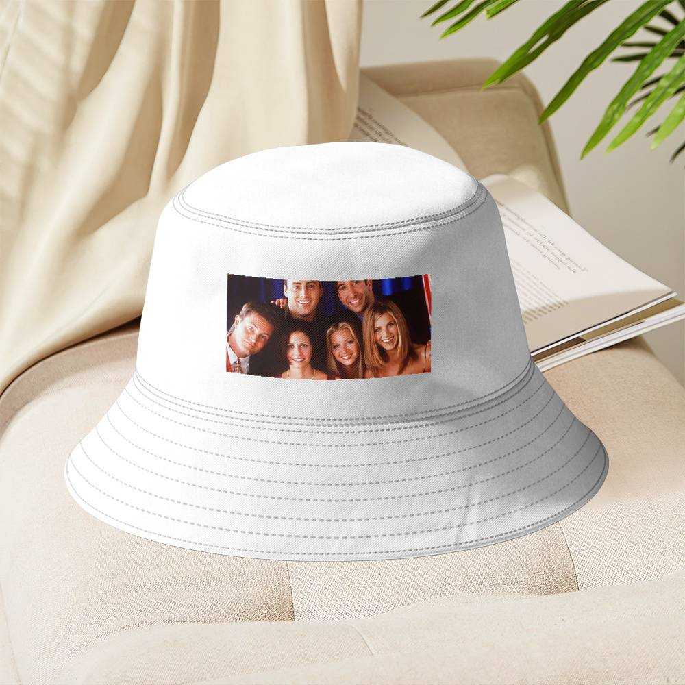 FRIENDS Merchandise BD