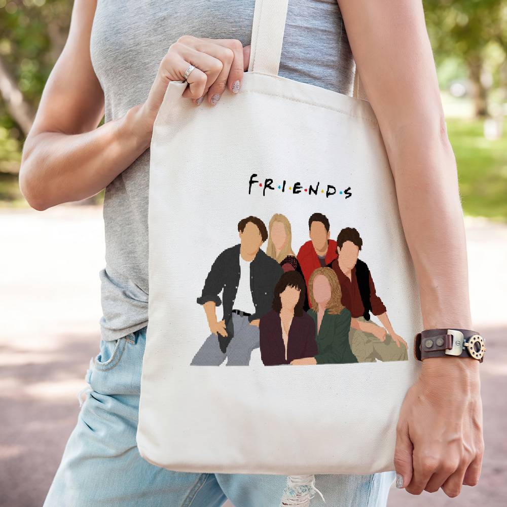 26 Best Friends TV Show Merchandise 2023 Unique Friends Show Gifts |  lupon.gov.ph