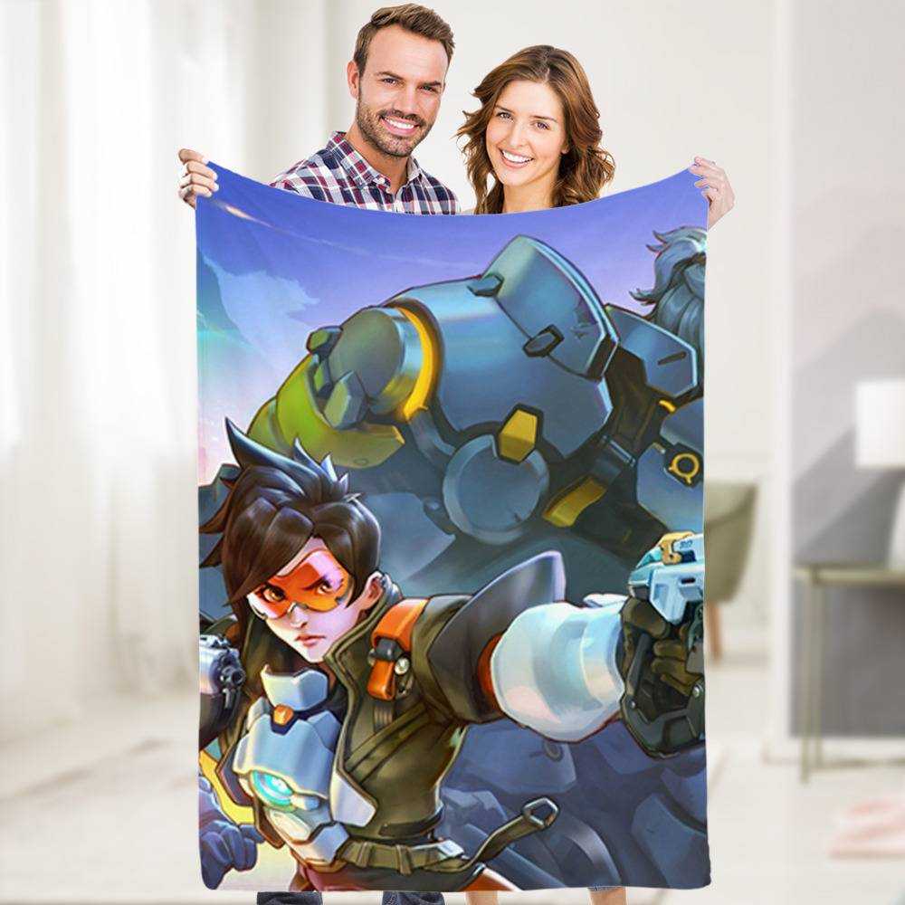 Brigitte overwatch best sale body pillow