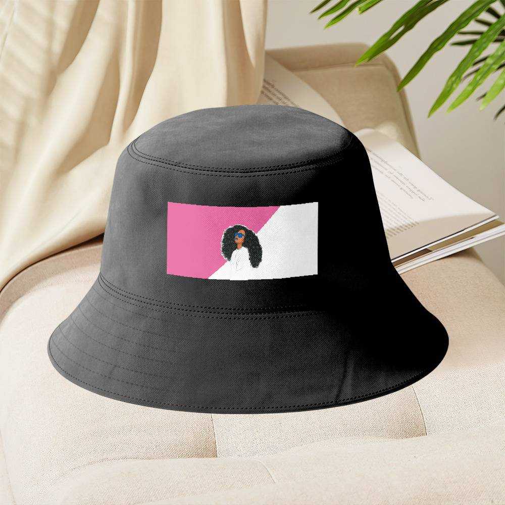 Her Bucket Hat | hermerch.store