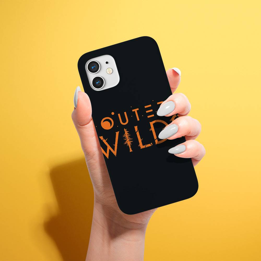 VLONE LOGO iPhone 11 Pro Max Case Cover