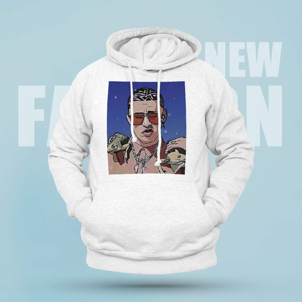 The best of Bad Bunny meme after the World's Hottest Tour - Bad Bunny Merch  Store