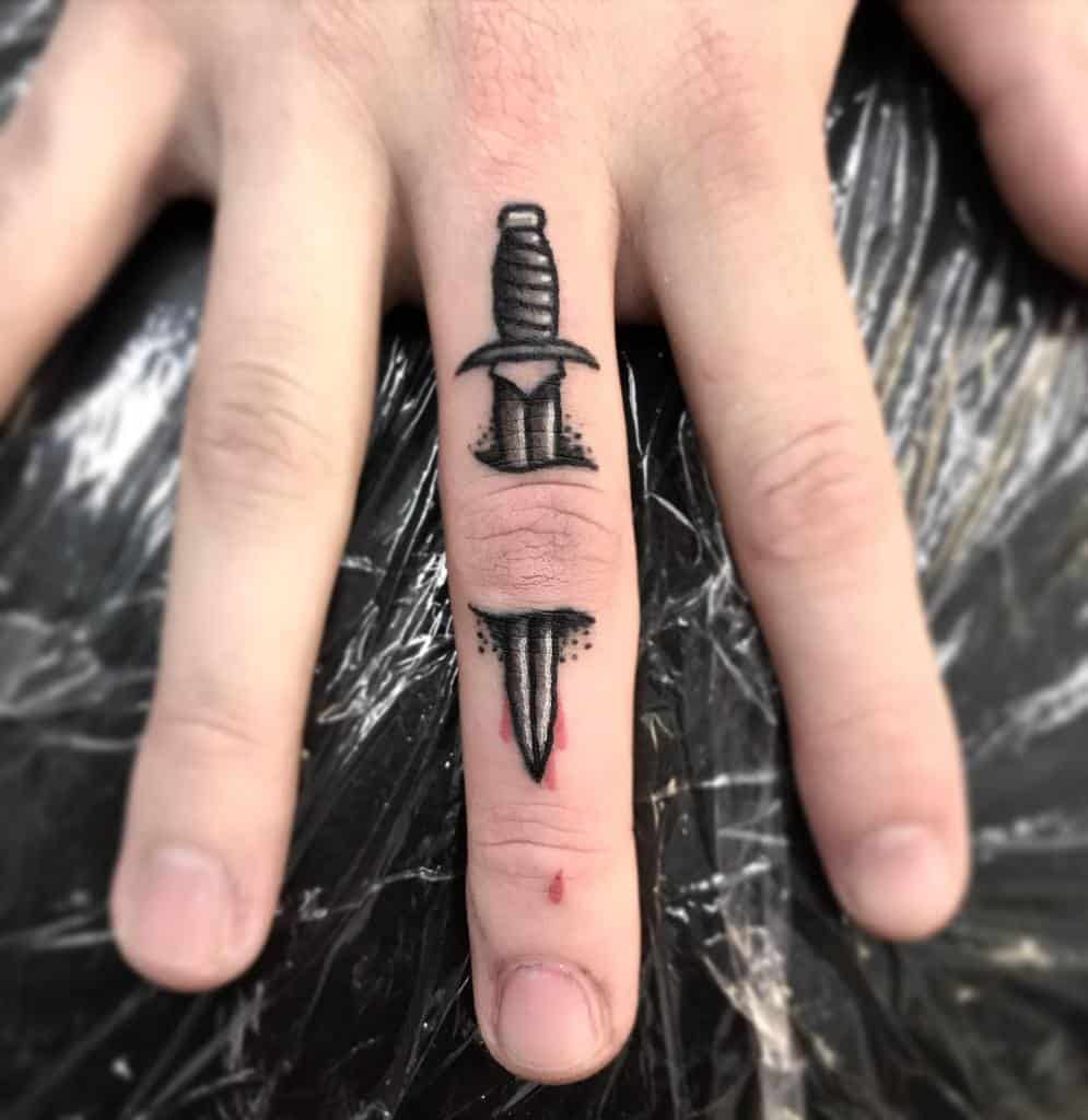 Hand Tattoos For Men, Small Hand Tattoos For Men