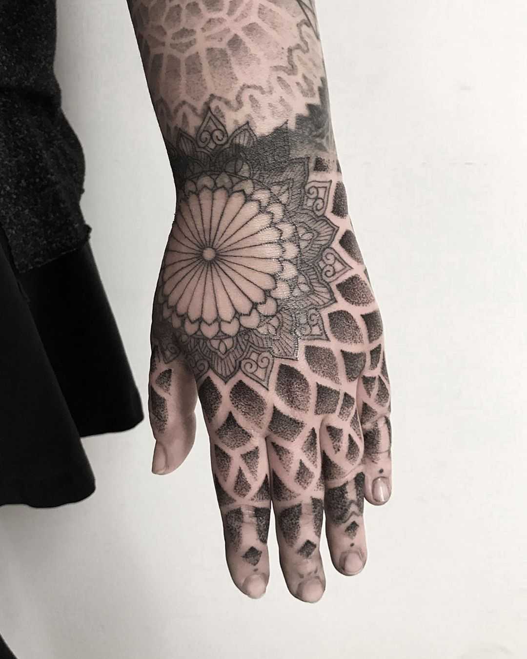 Hand Tattoos For Men, Left Hand Tattoo Boy