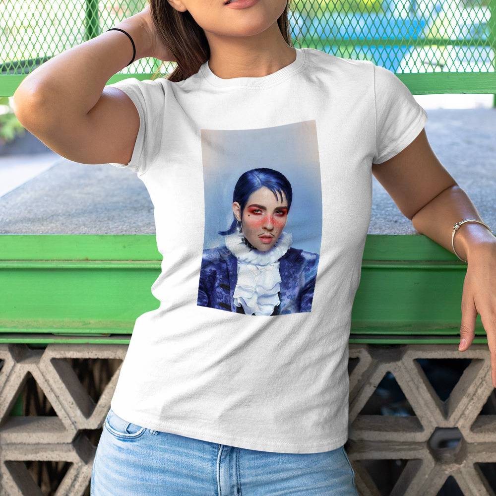 Dorian electra merch