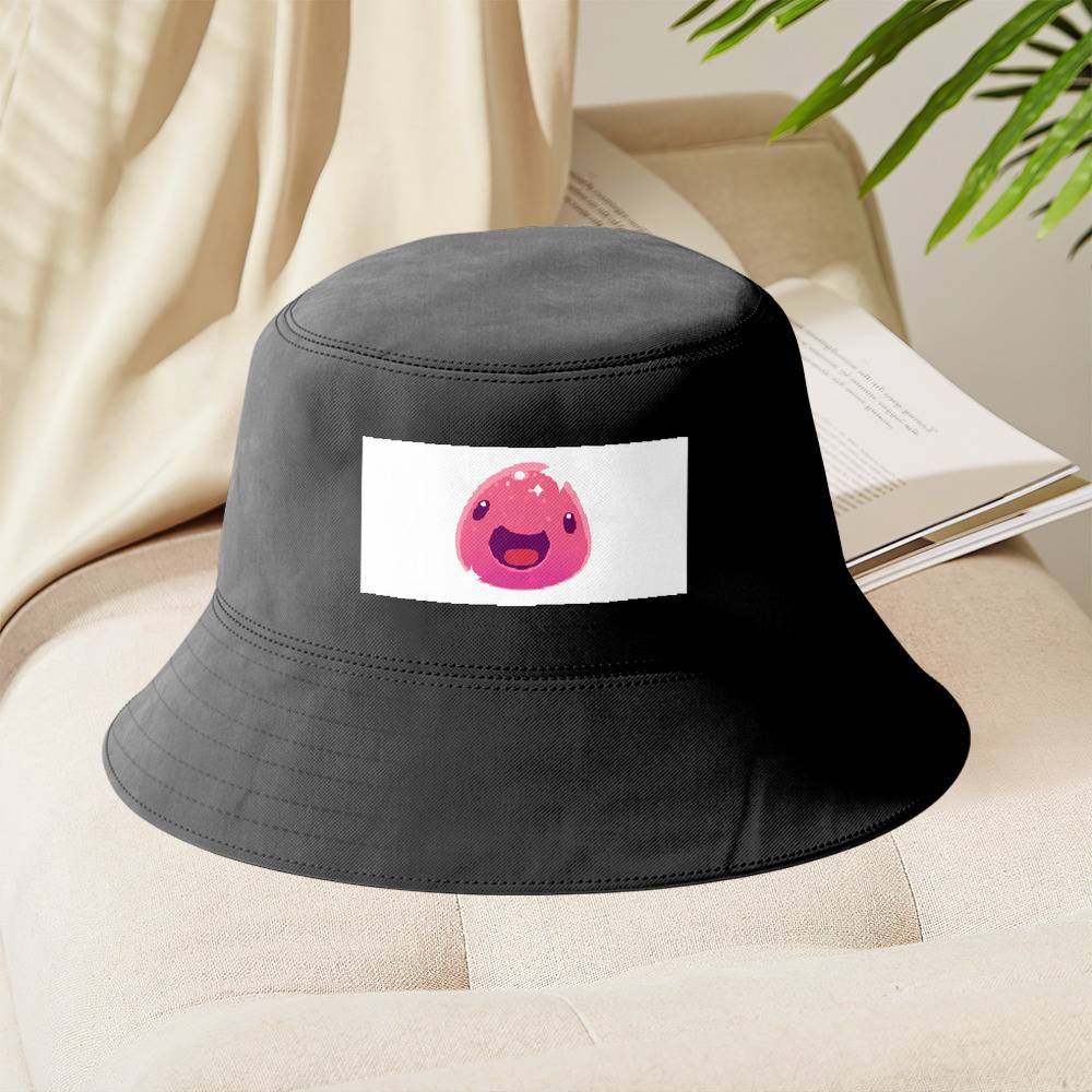 Slime Bucket Hat