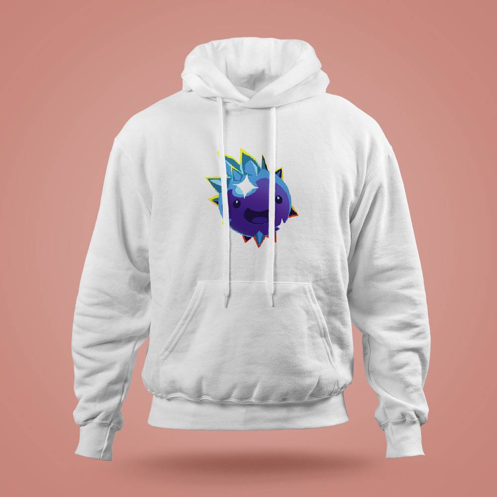 Slime sales rancher hoodie