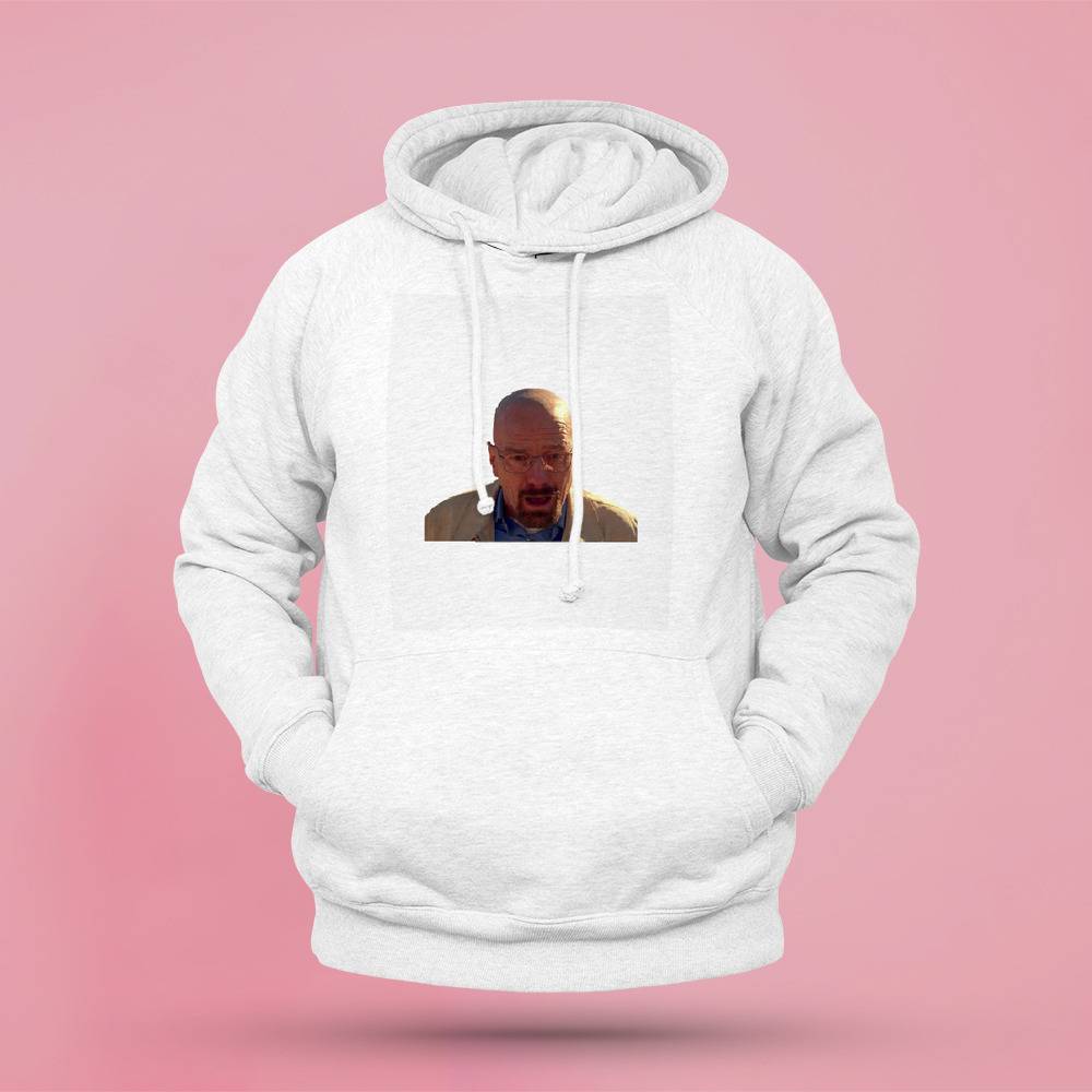Breaking bad deals hoodies