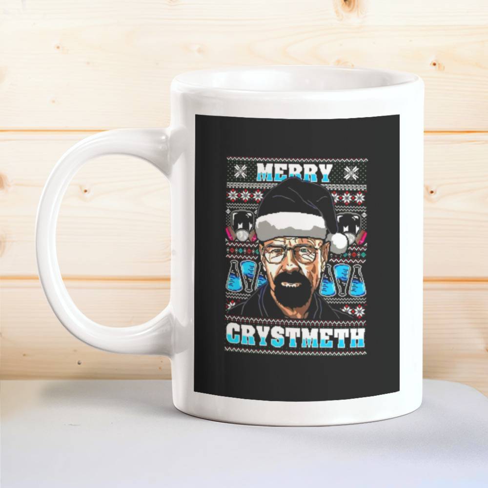 TV Breaking Bad Mugs Heisenberg Cups Better Call Saul Fried Chicken Shop  mugen Los Pollos Hermanos Drinkware Teaware Home Decal - AliExpress