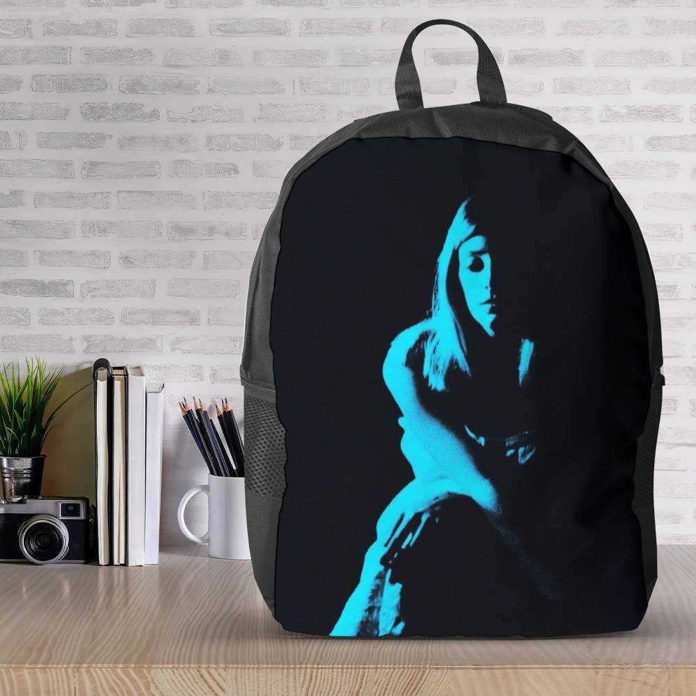 TV Girl Backpack The Night in Question Backpack