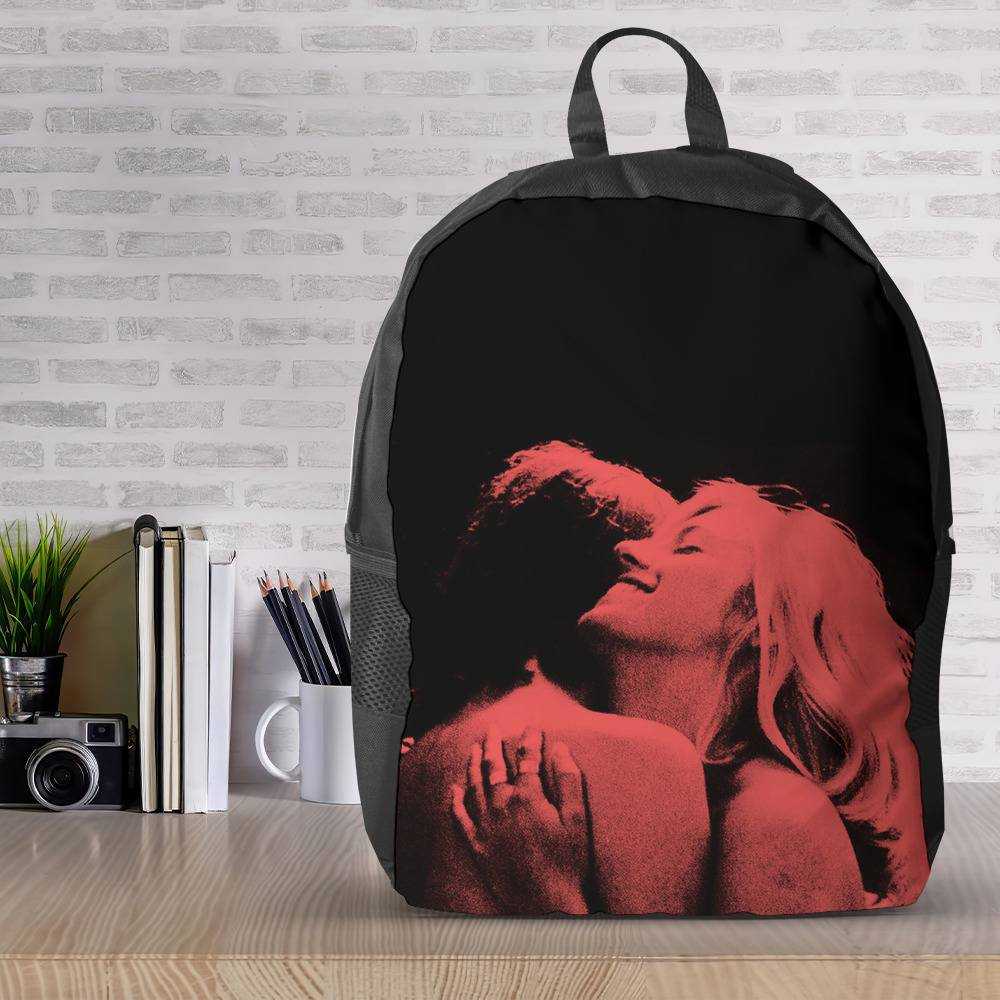 TV Girl Backpack French Exit Backpack