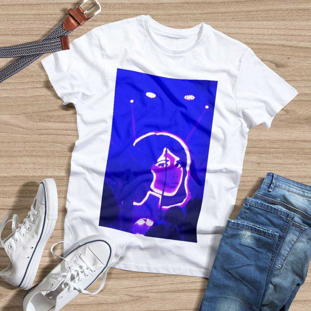 TV Girl T-shirt Birds Dont Sing T-shirt
