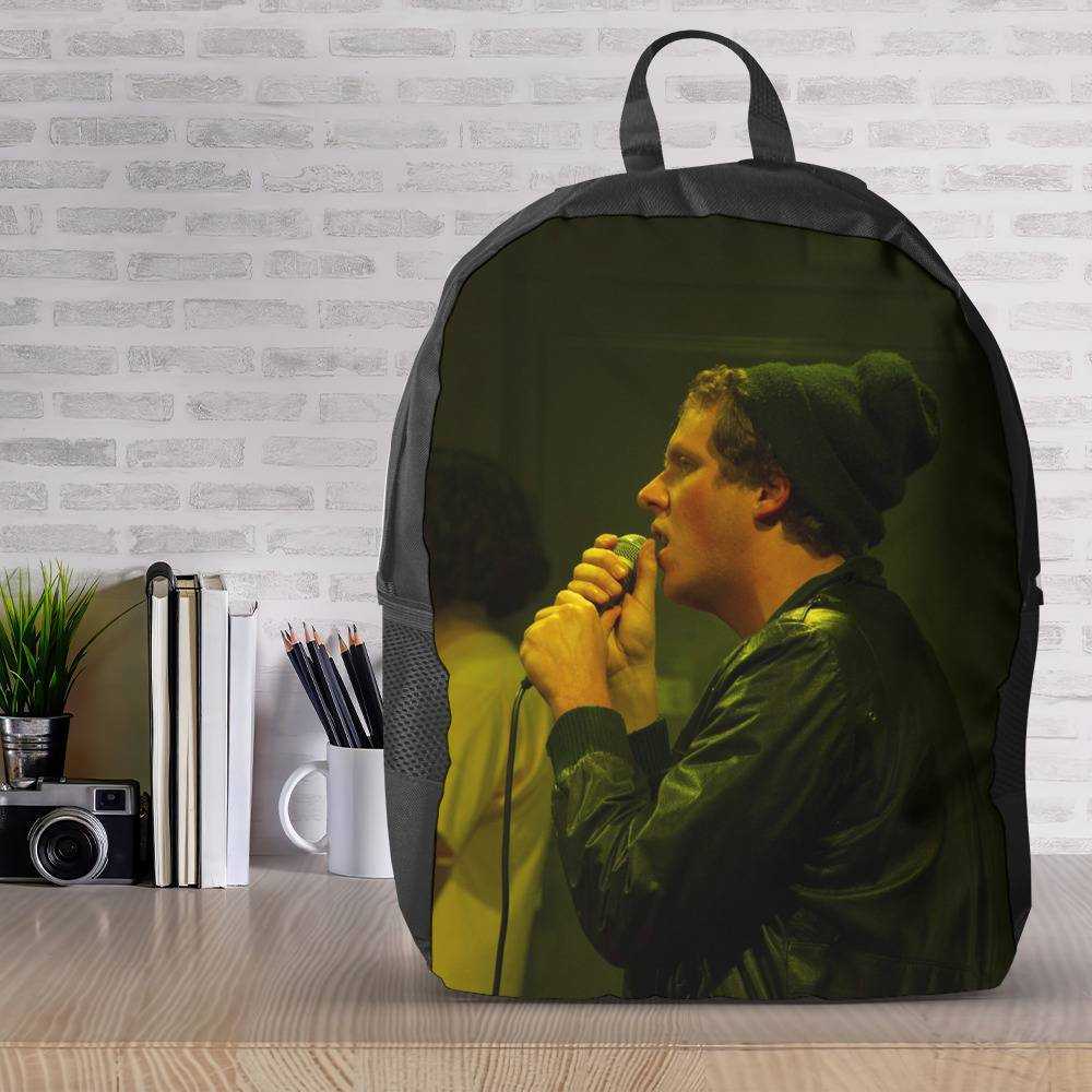 TV Girl Backpack For You Backpack